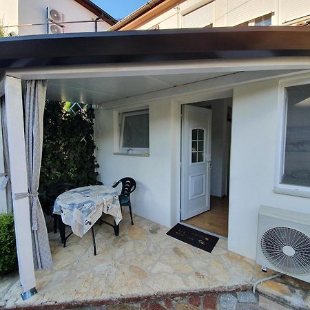 Una Umag Ngoại thất bức ảnh